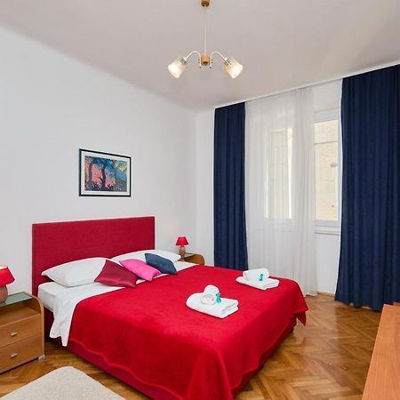 Seaview Apartment Ploce دوبروفينك المظهر الخارجي الصورة